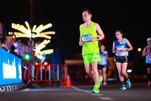 BIB: 40027
                            <button type="button" onclick="openModal(23023193)" class="btn btn-primary btn-sm float-right btn-popup" data-toggle="modal" data-target=".modal-high-quality">
                        <i class="fas fa-shopping-cart"></i> Add to Cart
                    </button>
                                            <button type="button" onclick="isThisMe(23023193, true)" class="btn btn-success btn-sm float-right btn-popup btn-isme hidden" data-toggle="tooltip" data-placement="bottom" title="นี่คือรูปของคุณใช่ไหม คลิกที่นี่เพื่อเอาเข้าอัลบั้ม">
                        <i class="fas fa-plus"></i> Add to album
                    </button>
                    <button type="button" onclick="isThisMe(23023193, false)" class="btn btn-warning btn-sm float-right btn-popup btn-isnotme hidden">
                        <i class="fas fa-ban"></i> Remove from album
                    </button>